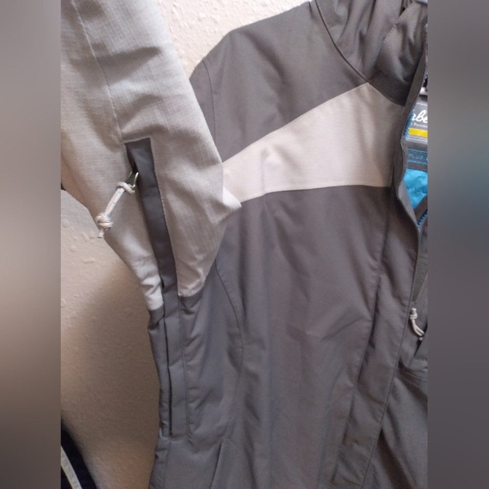 Cabela's Dry Plus Jacket - Picture 3 of 16
